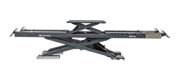 Auffahrscherenhebebühne ATH Cross Lift 50 Plus UGA
